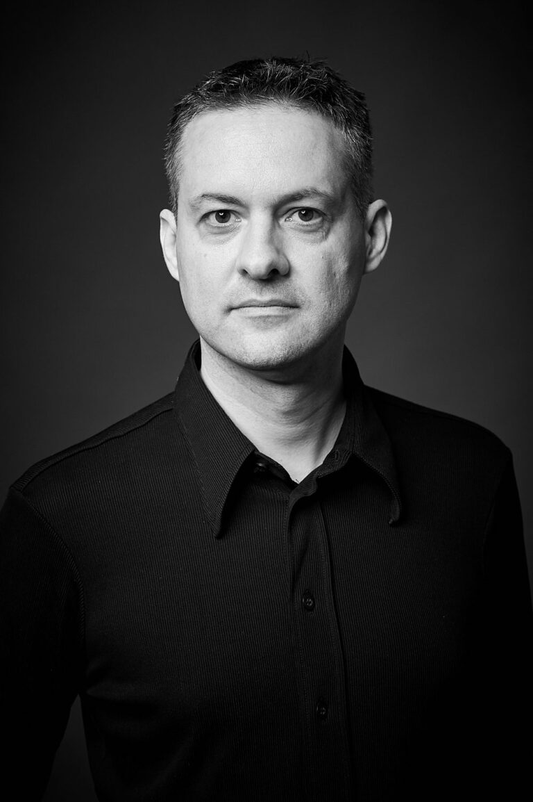 Gründer von Diminuendo designs - Marius Aichholzer