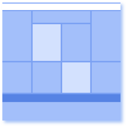 abstract webdesign